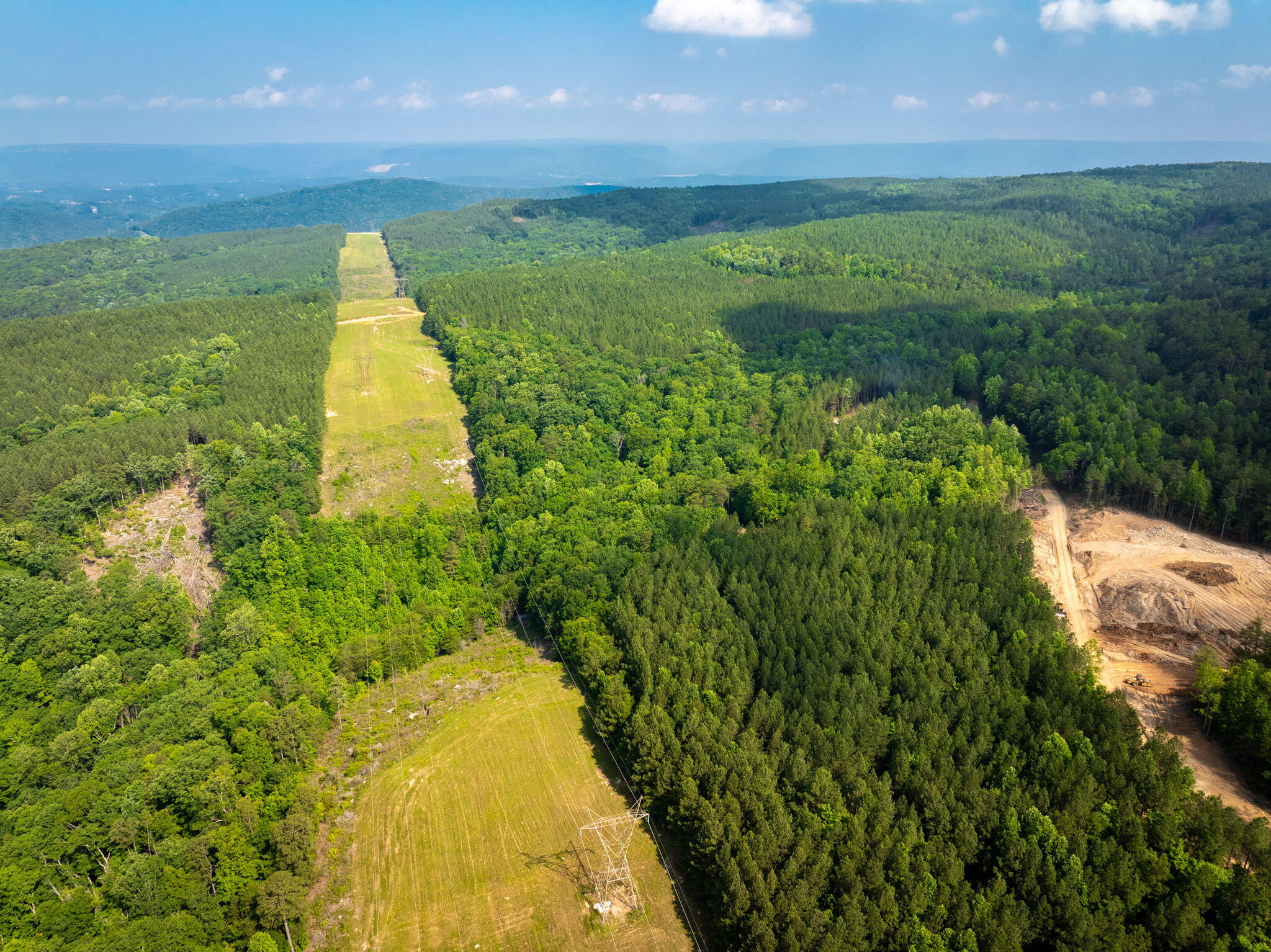 0 Split Rail Way, Unit LOT 1193 Guild, TN 37340 - Photo 8 of 30 8-web-or-mls-DJI_20250604075125_0891_D-5