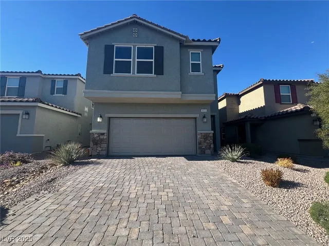 $2,250 | 6035 Coja Street, Las Vegas, NV 89113