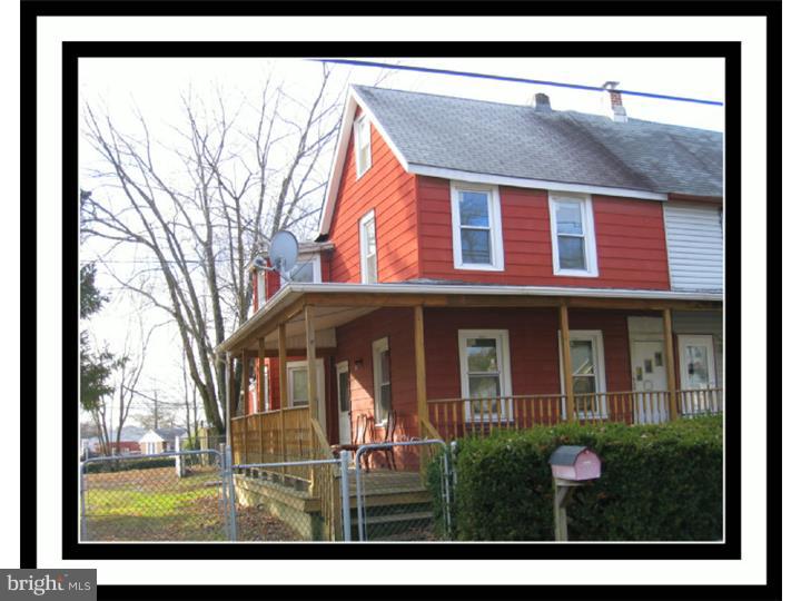 1025 Mt Holly Road Edgewater Park, NJ 08010 - Photo 16 of 16 Exterior Front