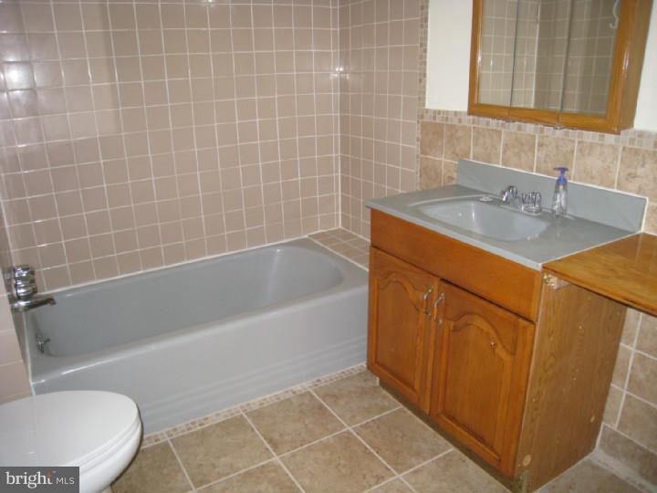 1025 Mt Holly Road Edgewater Park, NJ 08010 - Photo 9 of 16 Bathroom