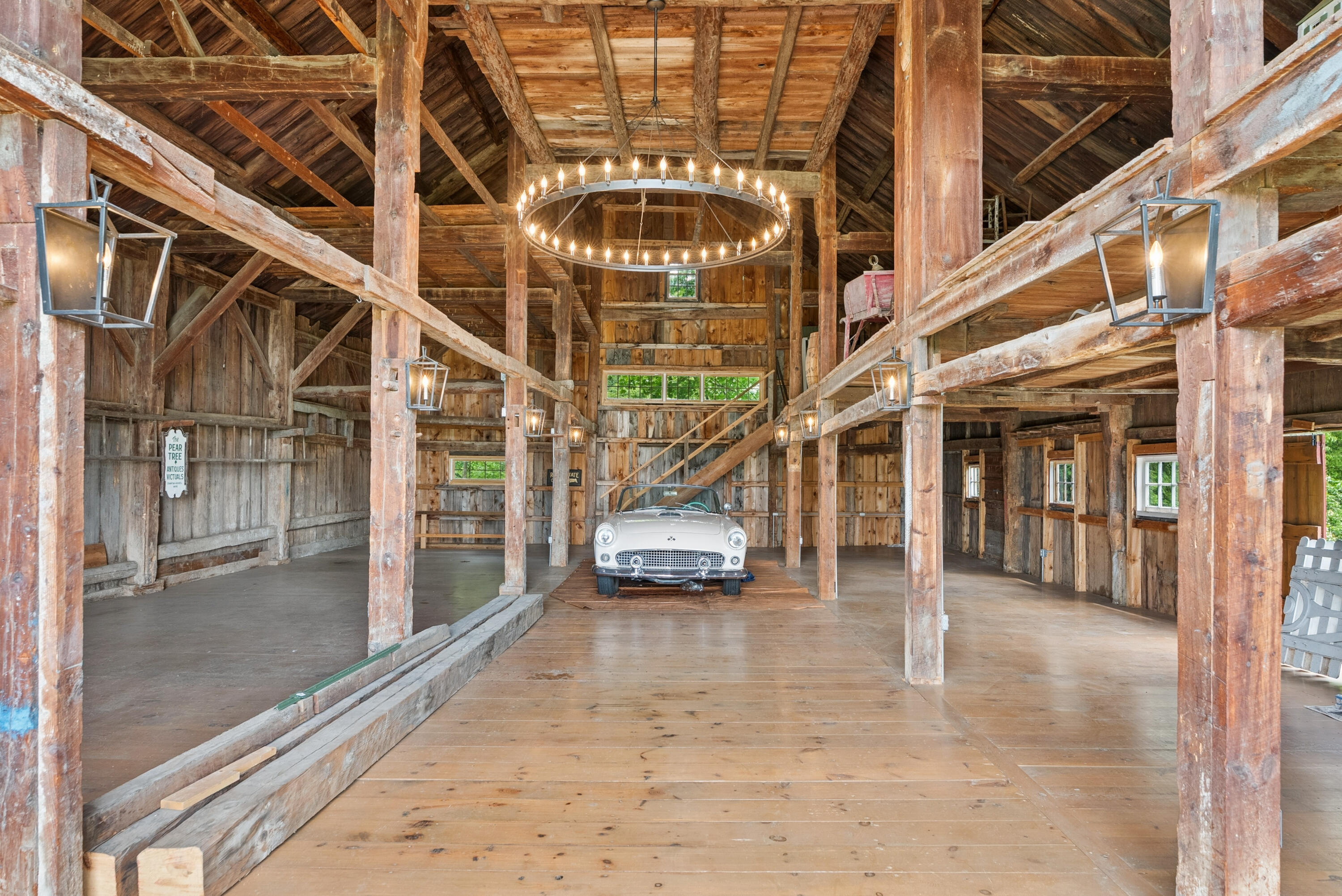 1 River Road Kennebunkport, ME 04046 - Photo 63 of 76 Grand Barn