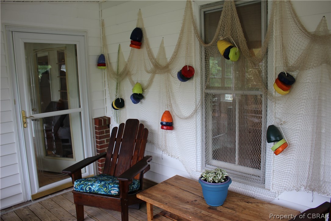 2464 Old Ferry Road Hudgins, VA 23076 - Photo 45 of 48