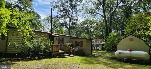$130,000 | 28456 Pocahontas Trail, Unit 7531, Millsboro, DE 19966