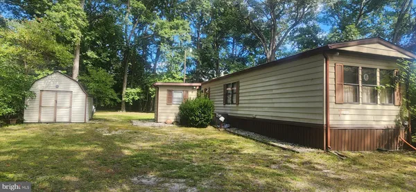 $130,000 | 28456 Pocahontas Trail, Unit 7531, Millsboro, DE 19966