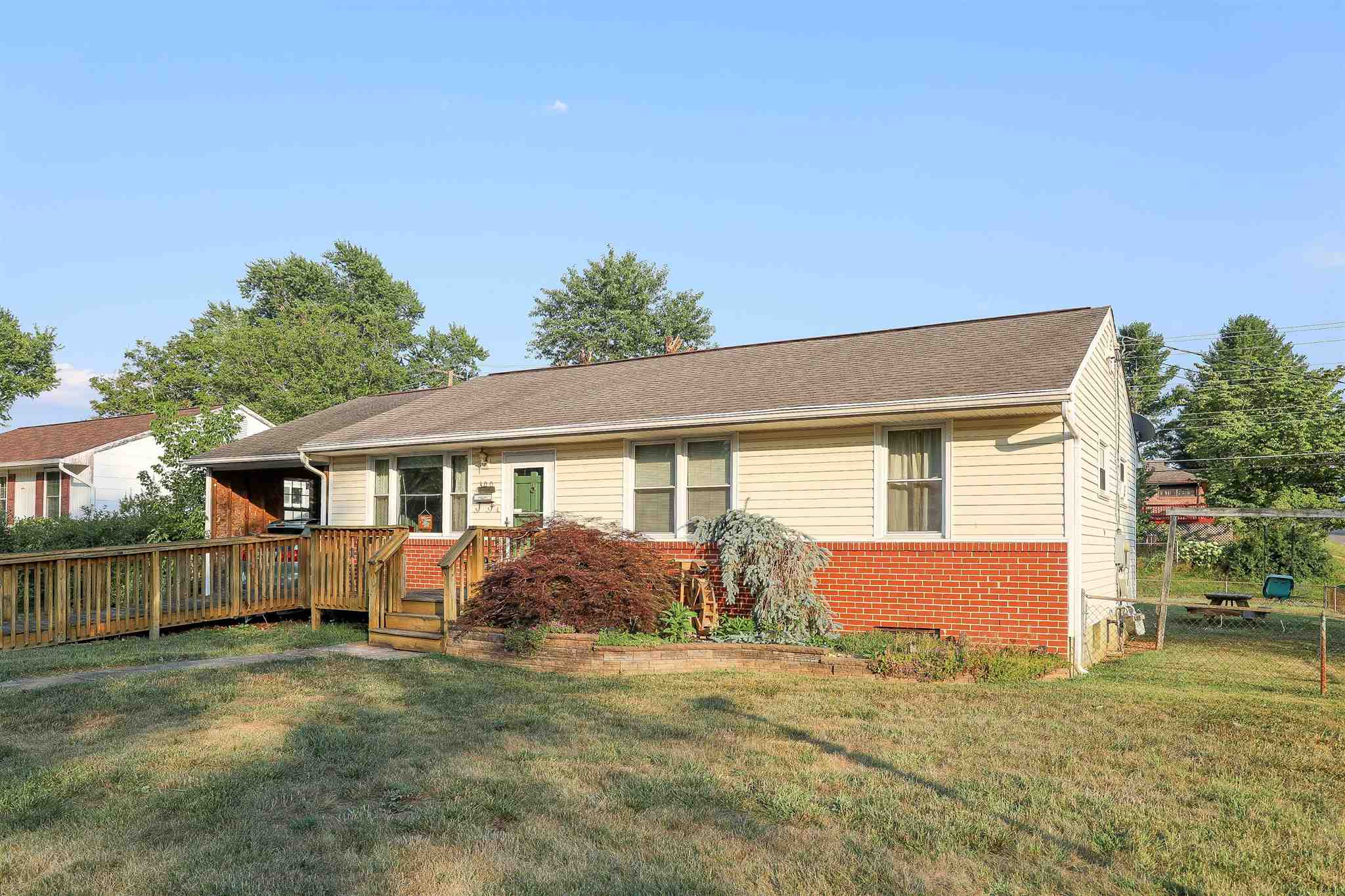 300 Link Road Waynesboro, VA 22980 - Photo 1 of 1 Gallery Image 1
