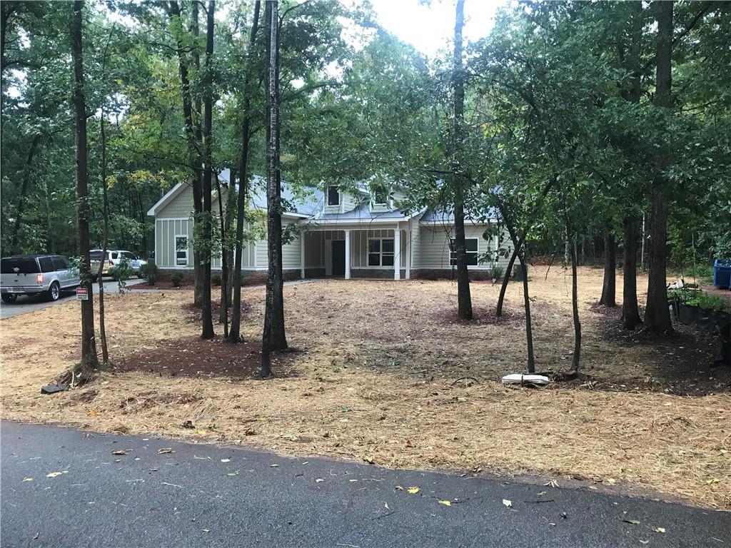 418 Valley Road Covington, GA 30016 - Photo 1 of 1