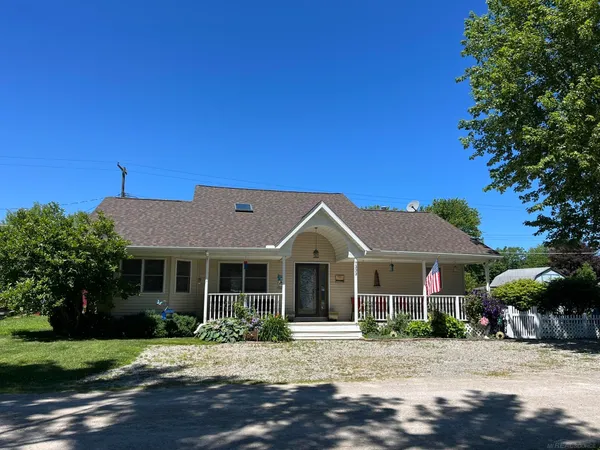$329,900 | 7333 Kilkare Street, Lexington, MI 48450