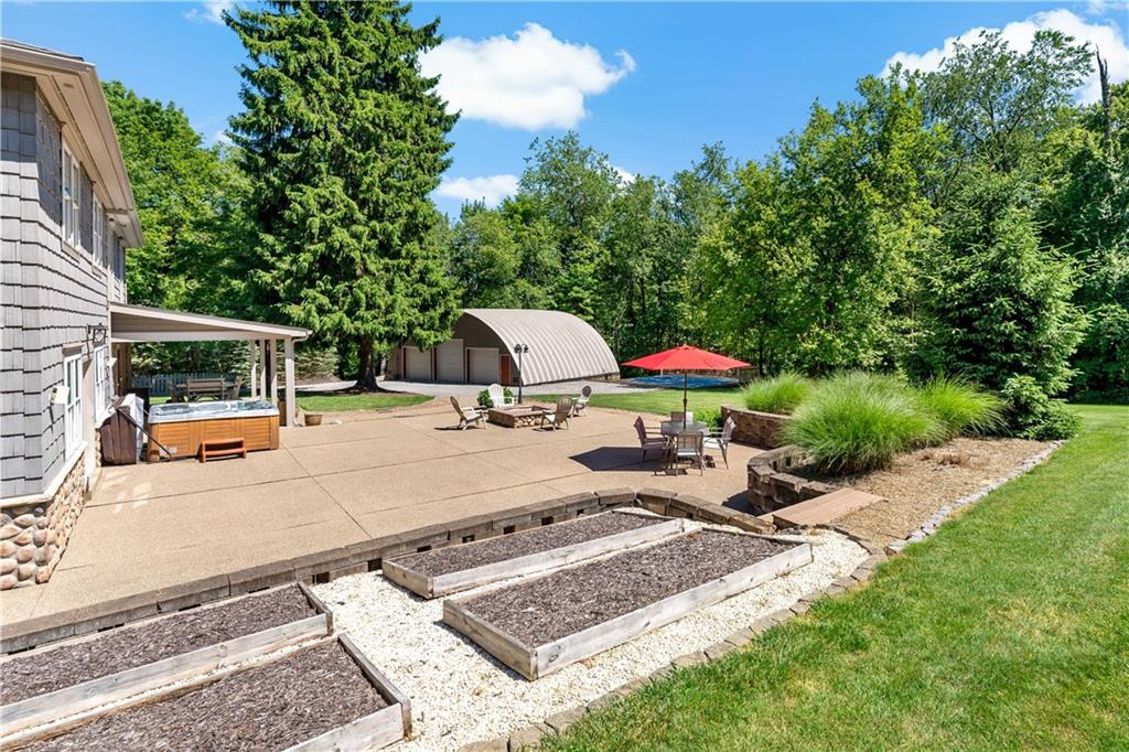 4021 Bakerstown Road Gibsonia, PA 15044 - Photo 38 of 48