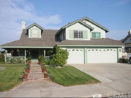 5149 Acadia Drive Riverside, CA 92505 - Photo 1 of 1