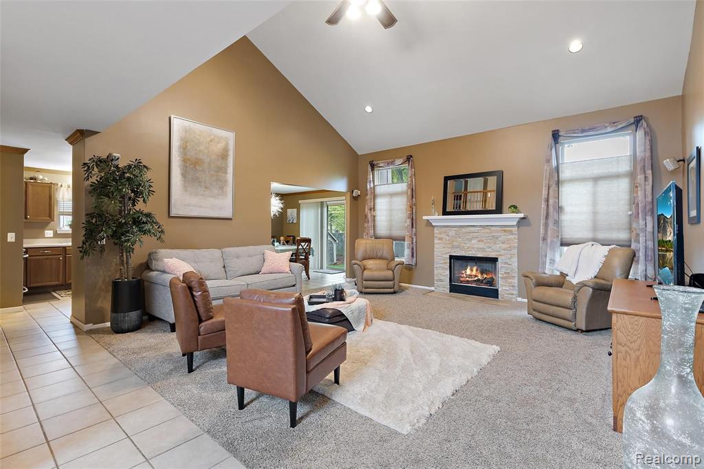49205 Monte Road Chesterfield, MI 48047 - Photo 8 of 49