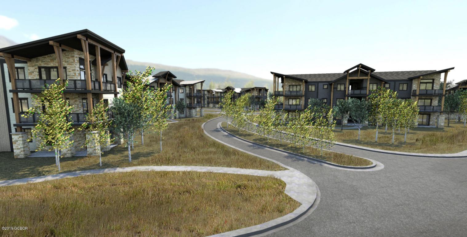 40 Springview Lane, Unit B201 Fraser, CO 80442 - Photo 2 of 4 condo exterior