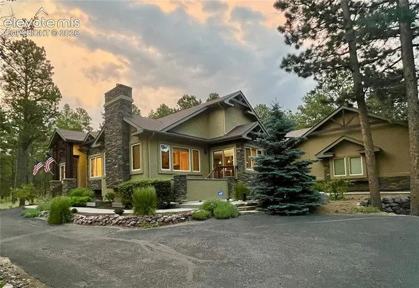 $1,299,000 | 18825 Pagentry Place, Monument, CO 80132