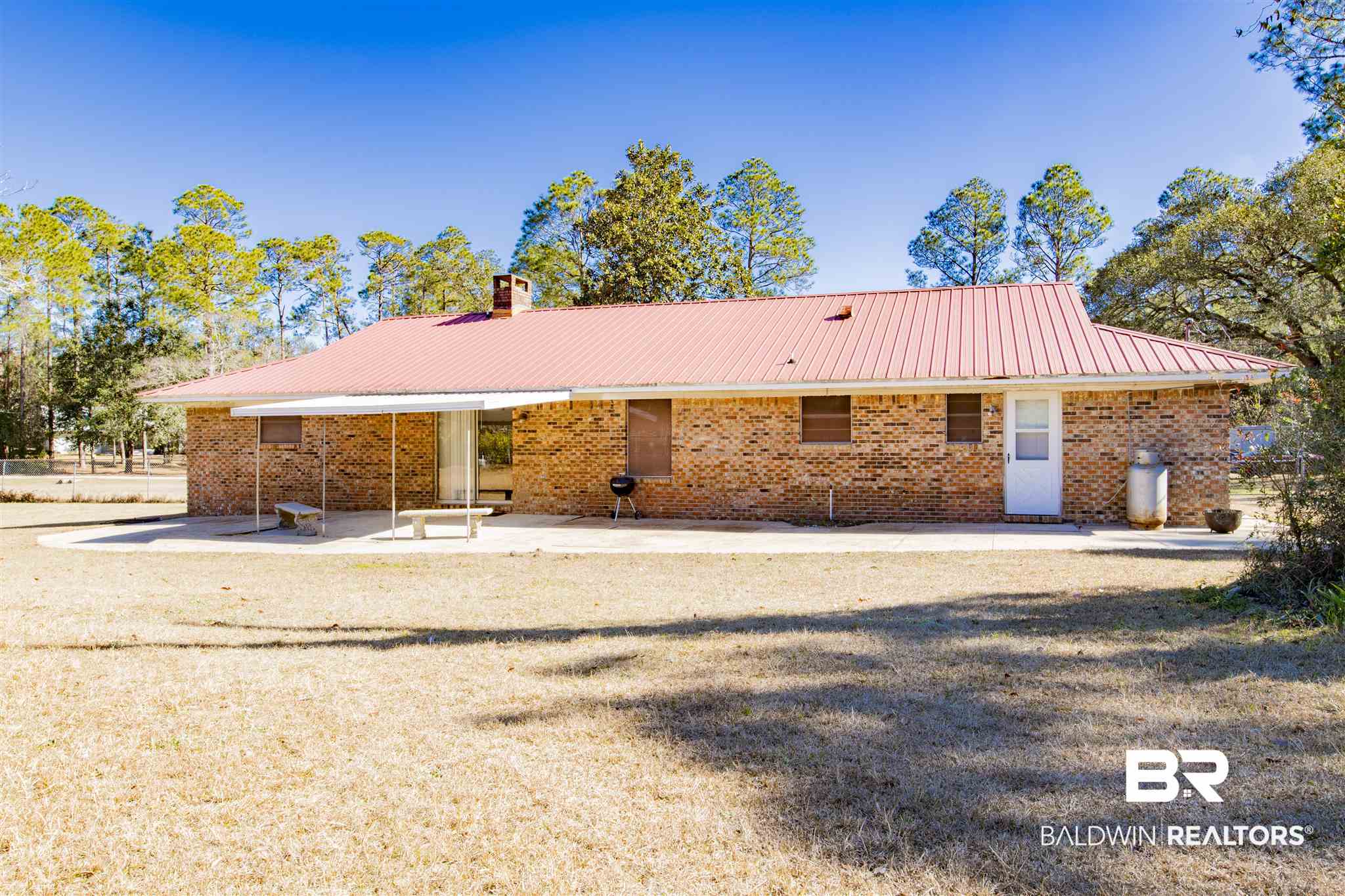 10645 Kenneth Lee Lane Elberta, AL 36530 - Photo 28 of 33