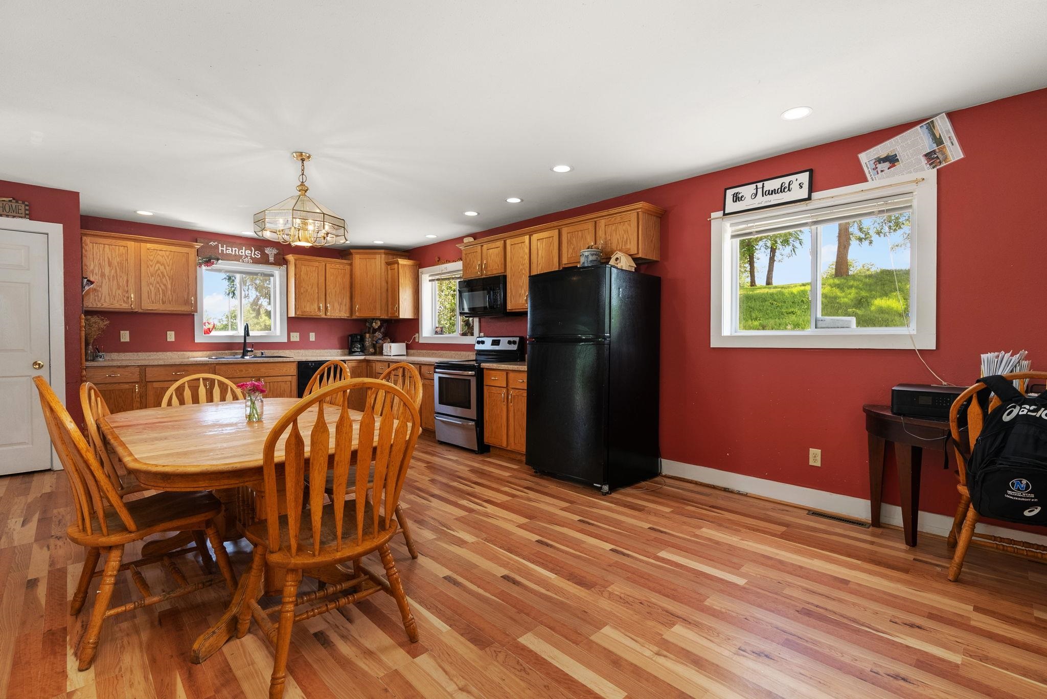 4239 Reeson Road Barneveld, WI 53507 - Photo 6 of 47