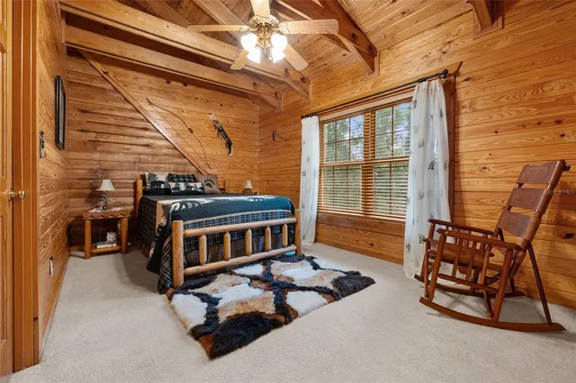 $875,000 | 306 Northeast Castagna Lane, Mayo, FL 32066