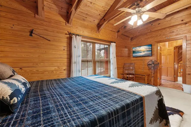 $875,000 | 306 Northeast Castagna Lane, Mayo, FL 32066