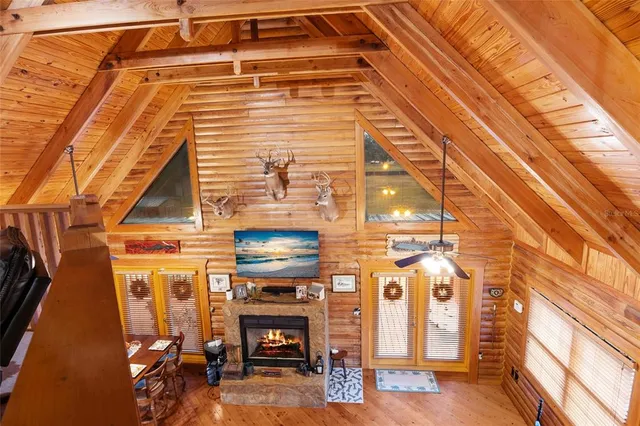 $875,000 | 306 Northeast Castagna Lane, Mayo, FL 32066