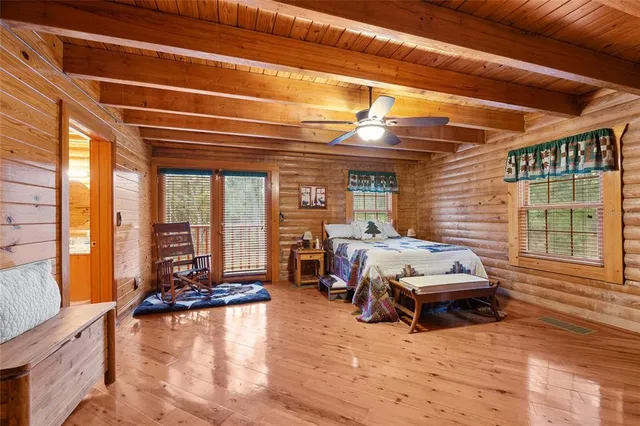 $875,000 | 306 Northeast Castagna Lane, Mayo, FL 32066