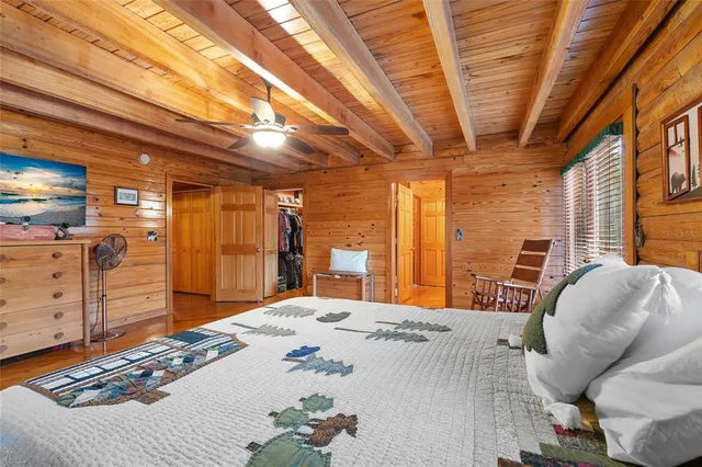 $875,000 | 306 Northeast Castagna Lane, Mayo, FL 32066