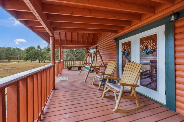 $875,000 | 306 Northeast Castagna Lane, Mayo, FL 32066