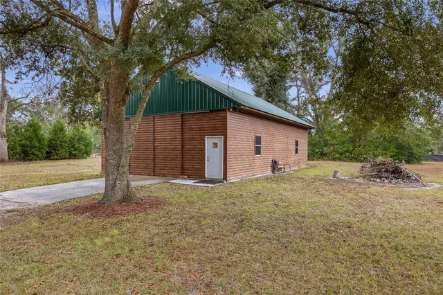 $875,000 | 306 Northeast Castagna Lane, Mayo, FL 32066