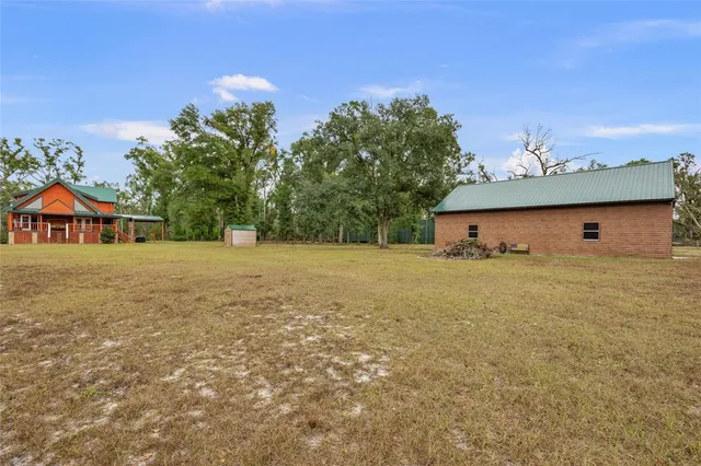 $875,000 | 306 Northeast Castagna Lane, Mayo, FL 32066