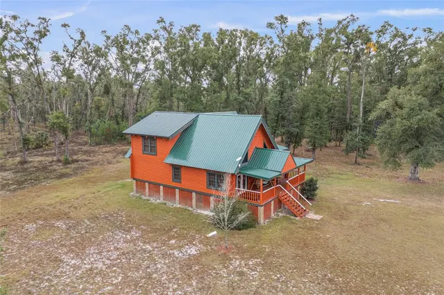 $875,000 | 306 Northeast Castagna Lane, Mayo, FL 32066