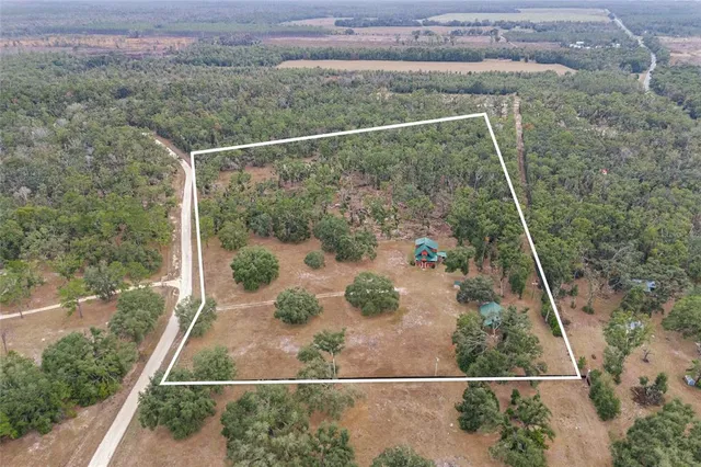 $875,000 | 306 Northeast Castagna Lane, Mayo, FL 32066