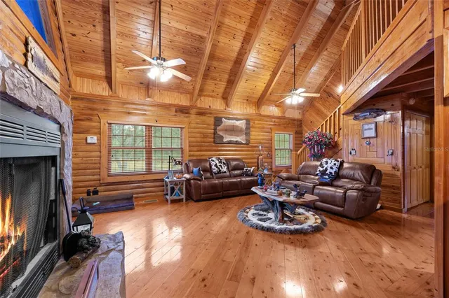 $875,000 | 306 Northeast Castagna Lane, Mayo, FL 32066