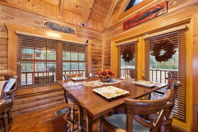 $875,000 | 306 Northeast Castagna Lane, Mayo, FL 32066