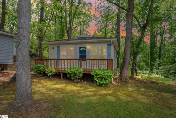 $115,000 | 15 Kimbell Court, Greenville, SC 29617