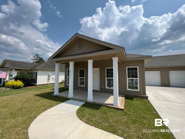 $1,680 | 12914 Churchill Drive, Unit A, Daphne, AL 36527