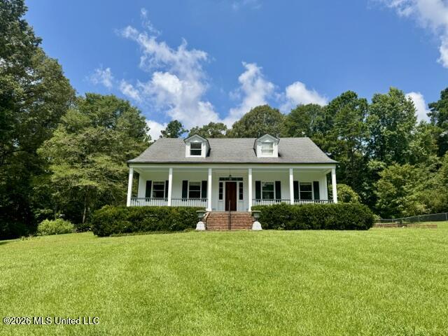 481 Greenfield Road Natchez, MS 39120 - Photo 1 of 52 Main