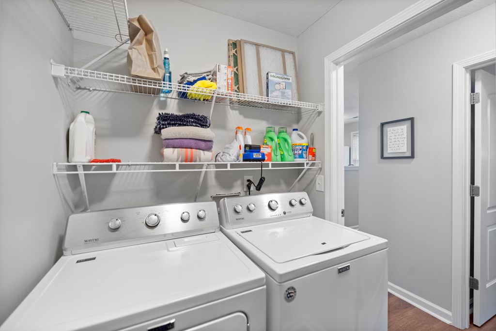 115 Rhett Court Greenwood, SC 29649 - Photo 20 of 22 Gallery Image 20
