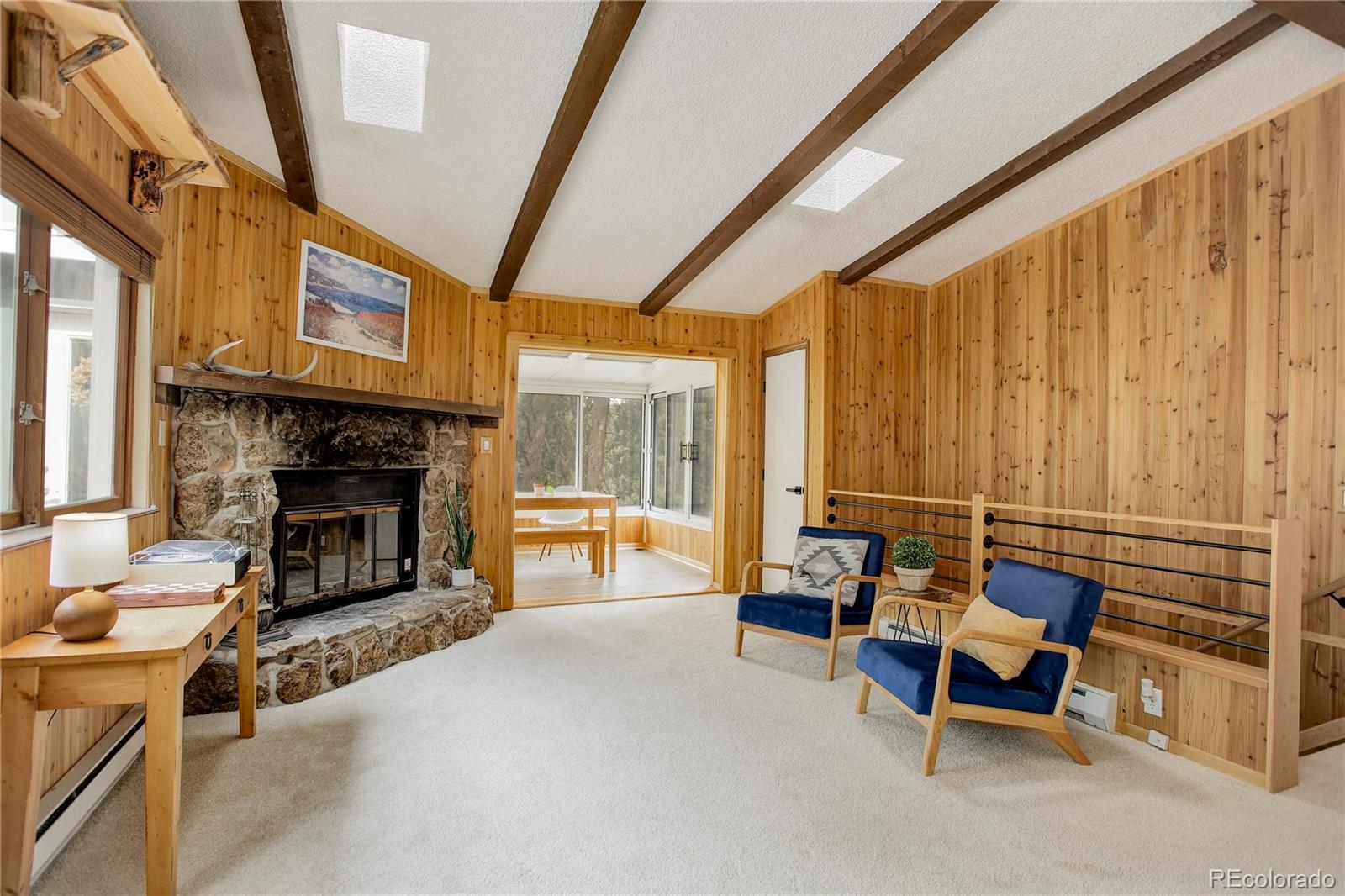 379 Ski Road Evergreen, CO 80439 - Photo 12 of 39 Gallery Image 12