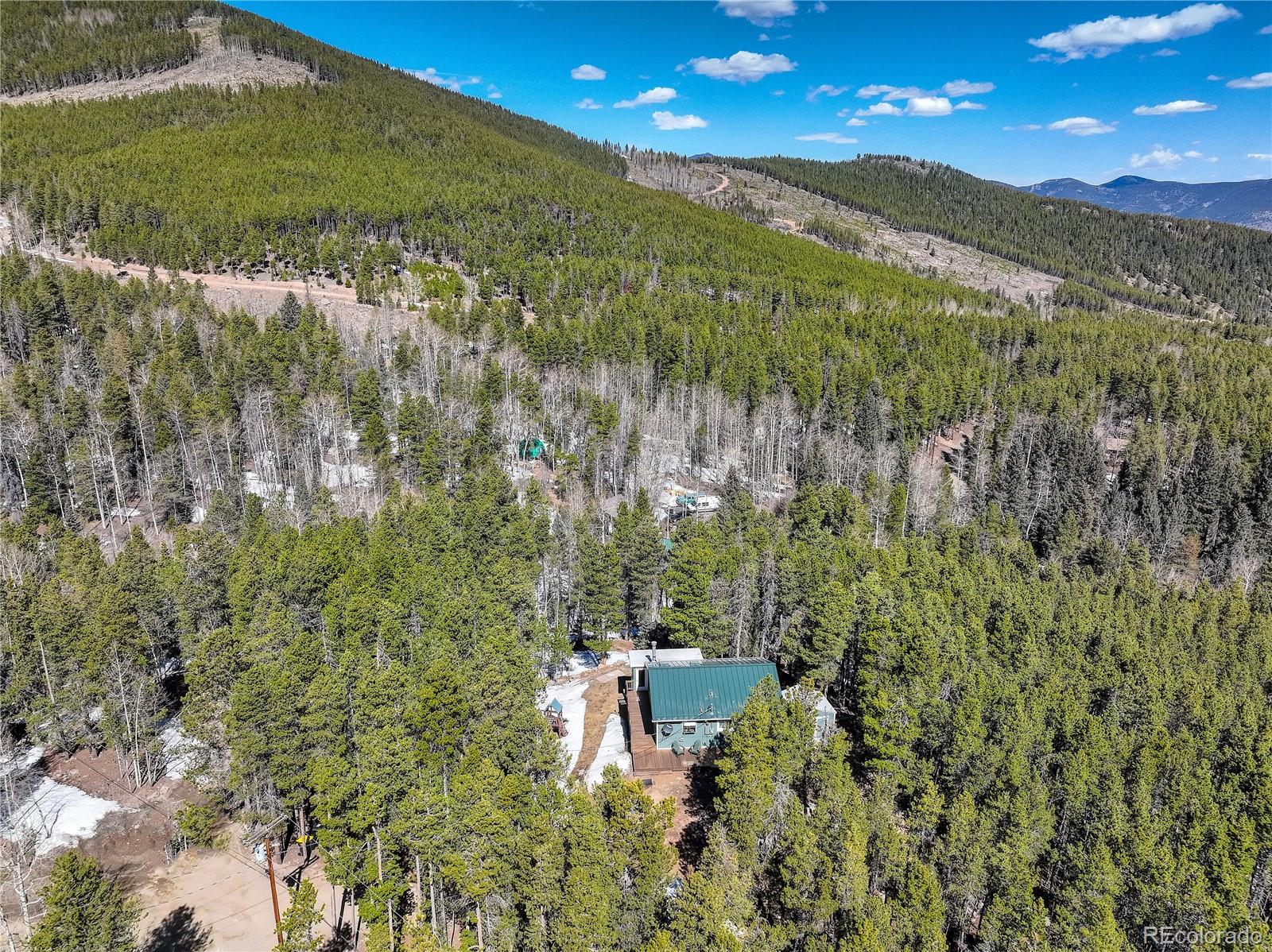379 Ski Road Evergreen, CO 80439 - Photo 27 of 39 Gallery Image 27