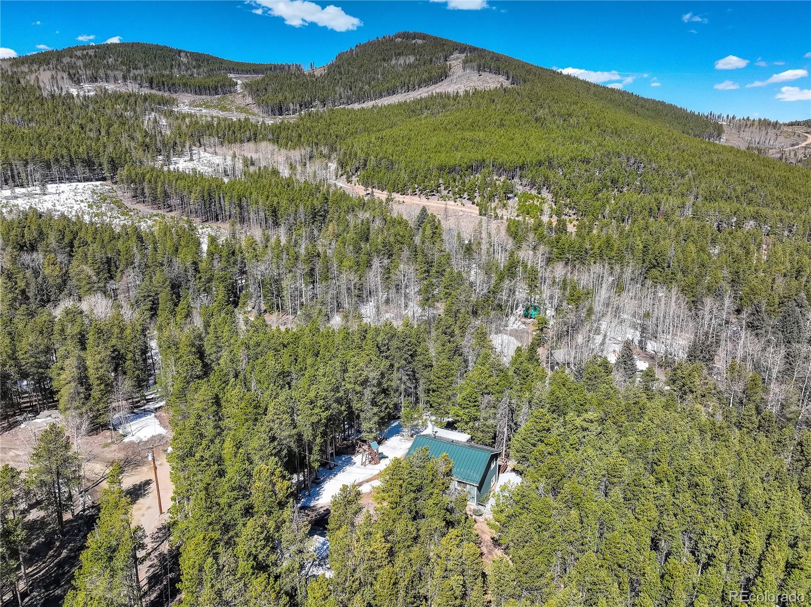 379 Ski Road Evergreen, CO 80439 - Photo 30 of 39 Gallery Image 30