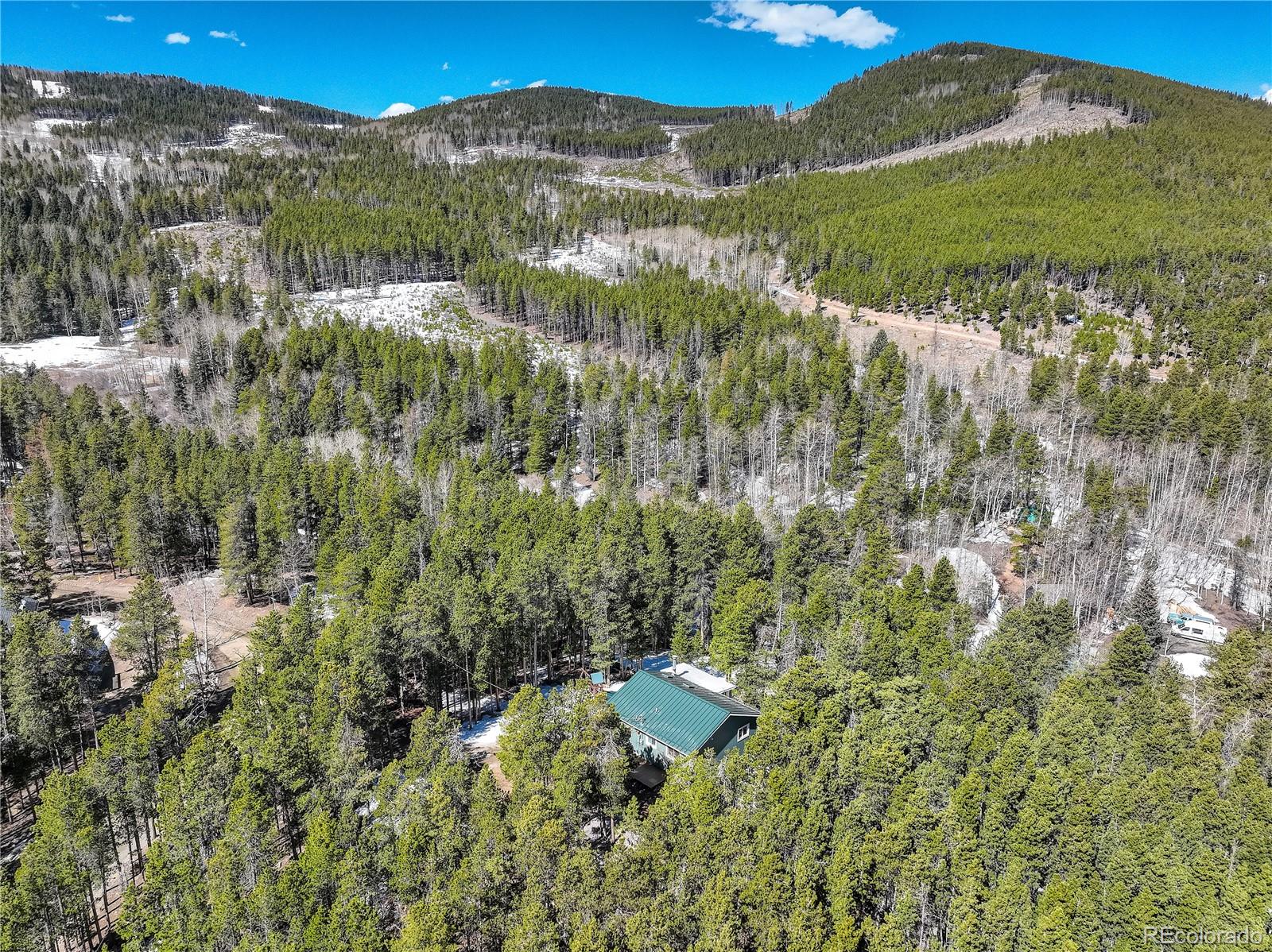 379 Ski Road Evergreen, CO 80439 - Photo 32 of 39 Gallery Image 32
