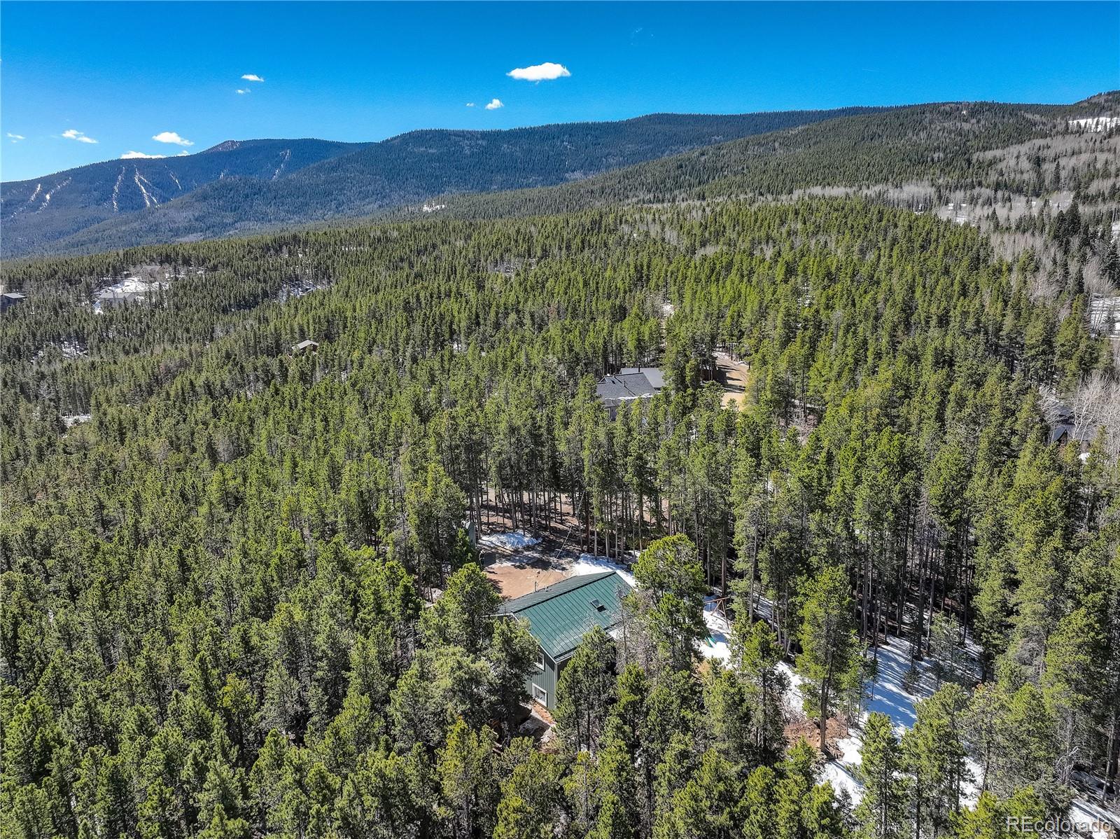 379 Ski Road Evergreen, CO 80439 - Photo 33 of 39 Gallery Image 33