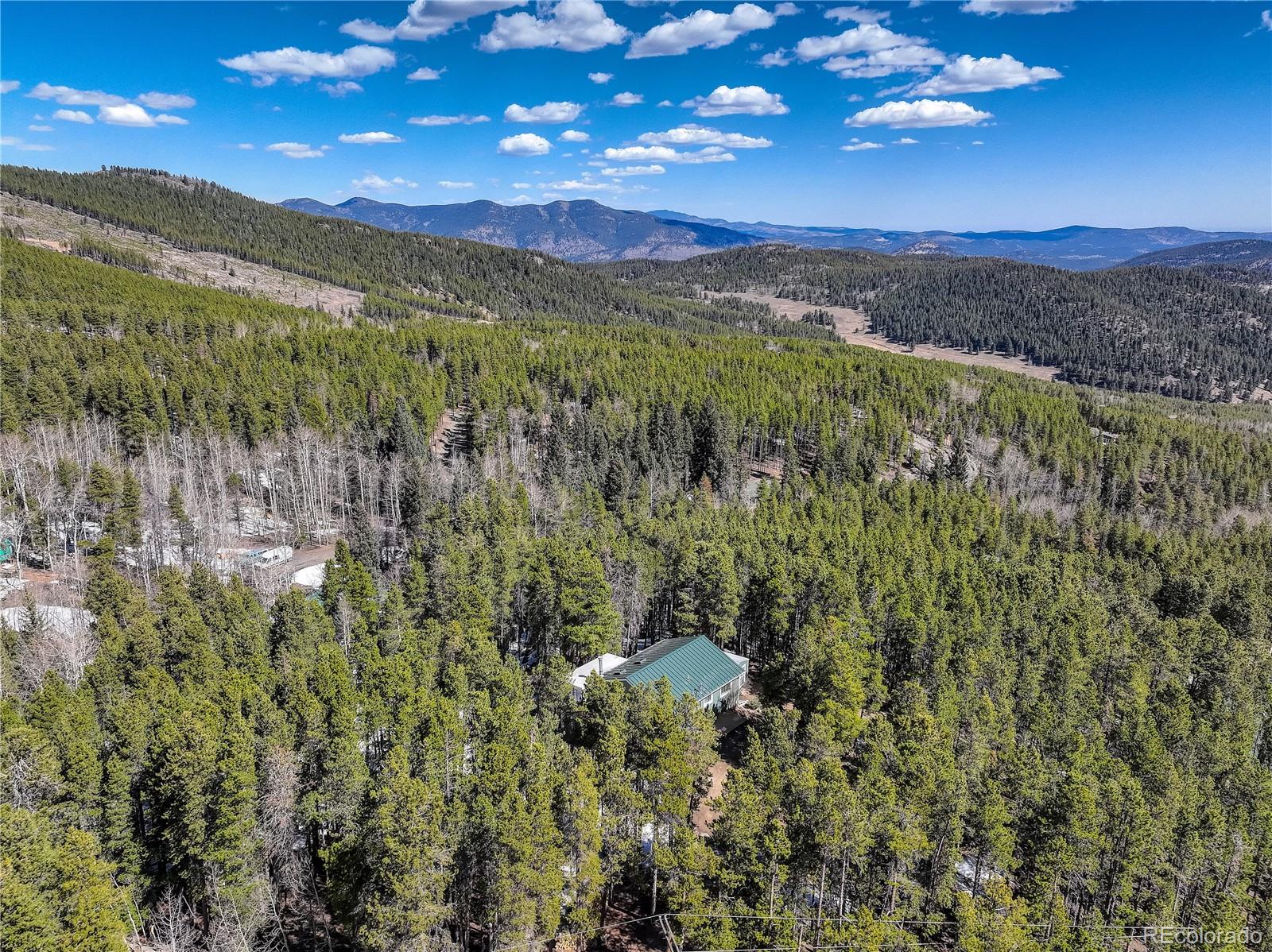 379 Ski Road Evergreen, CO 80439 - Photo 34 of 39 Gallery Image 34