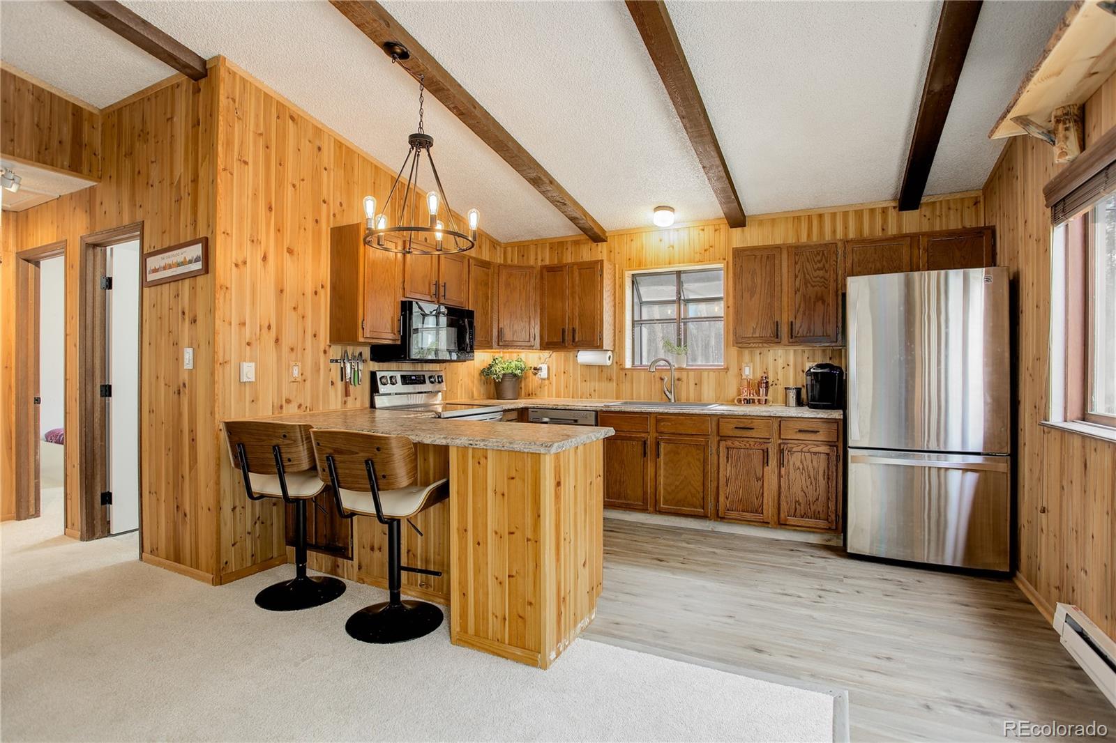 379 Ski Road Evergreen, CO 80439 - Photo 7 of 39 Gallery Image 7