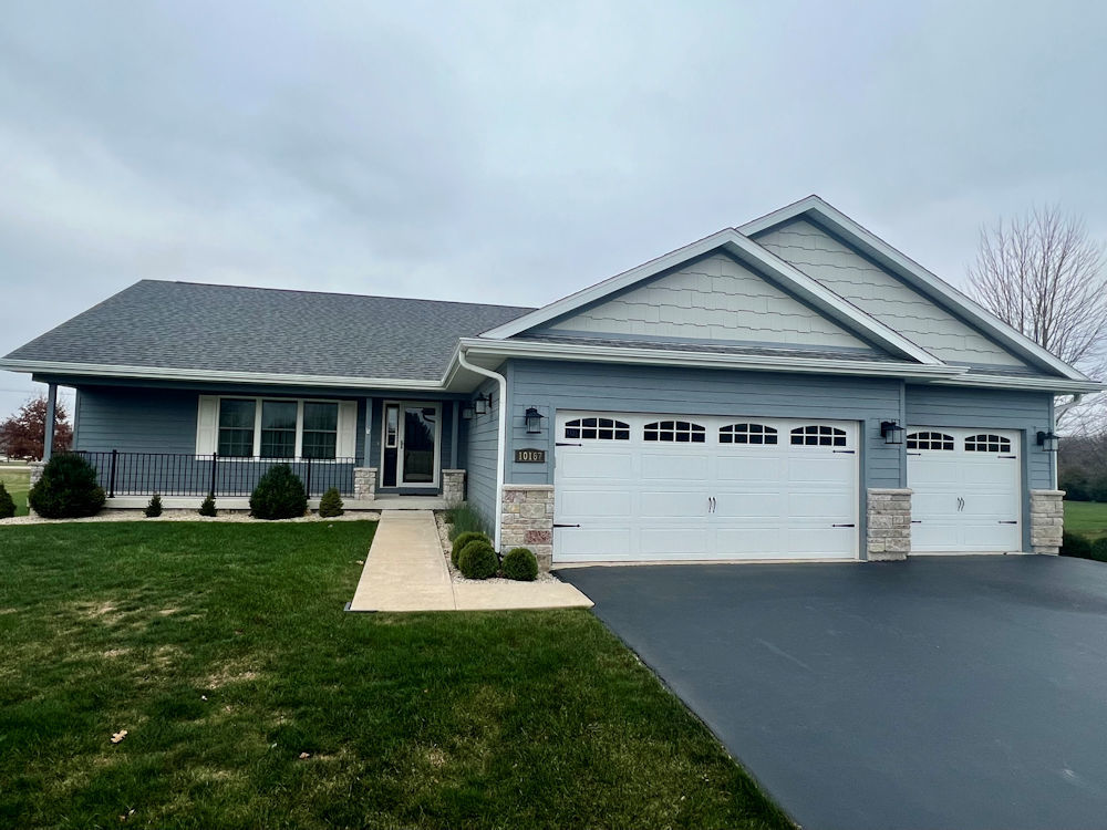 10167 East Shagbark Lane Rochelle, IL 61068 - Photo 1 of 30 Gallery Image 1