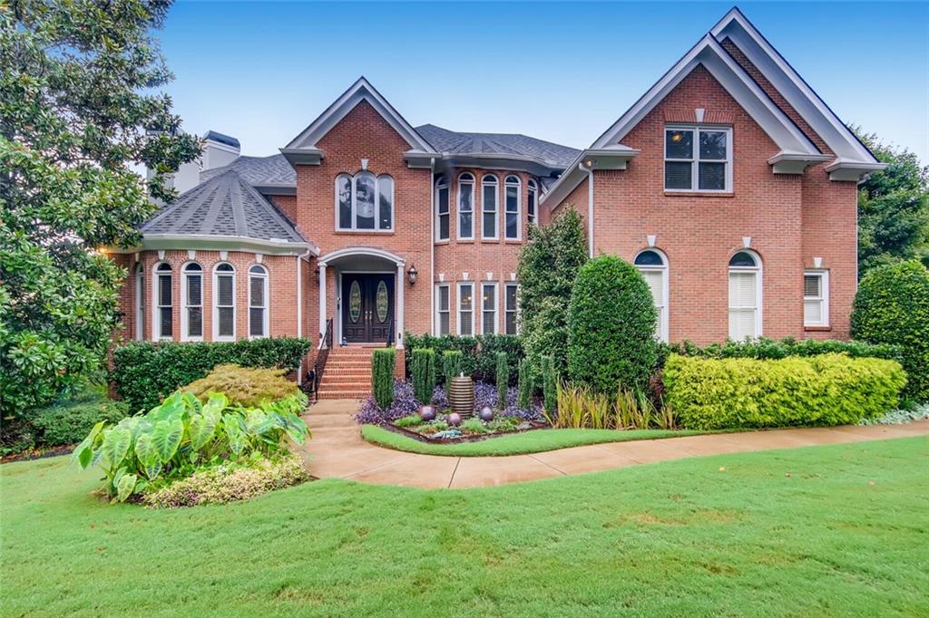 8190 Nesbit Ferry Road Sandy Springs, GA 30350 - Photo 1 of 1