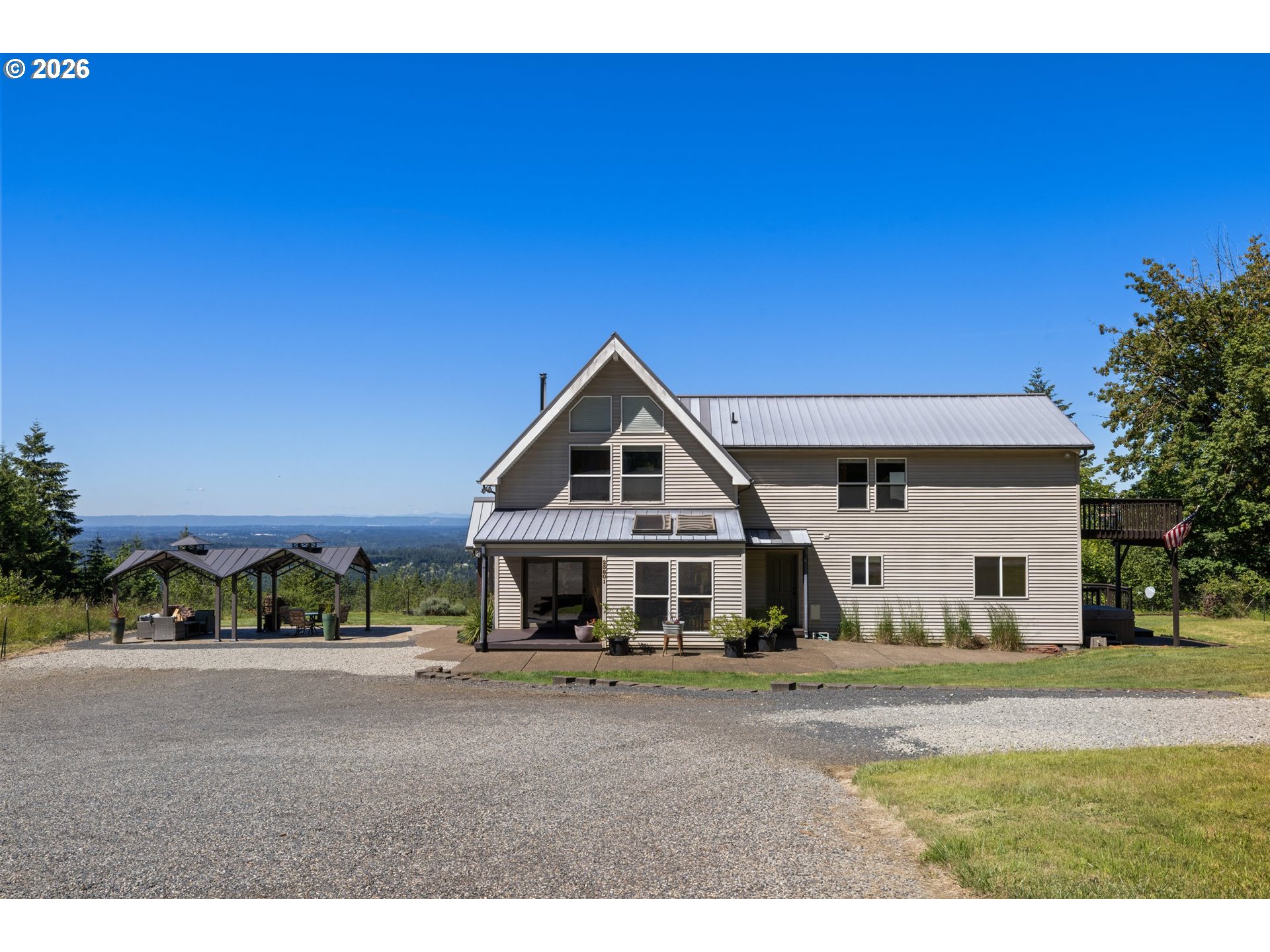 23801 Northeast Alvas Road Battle Ground, WA 98604 - Photo 33 of 40