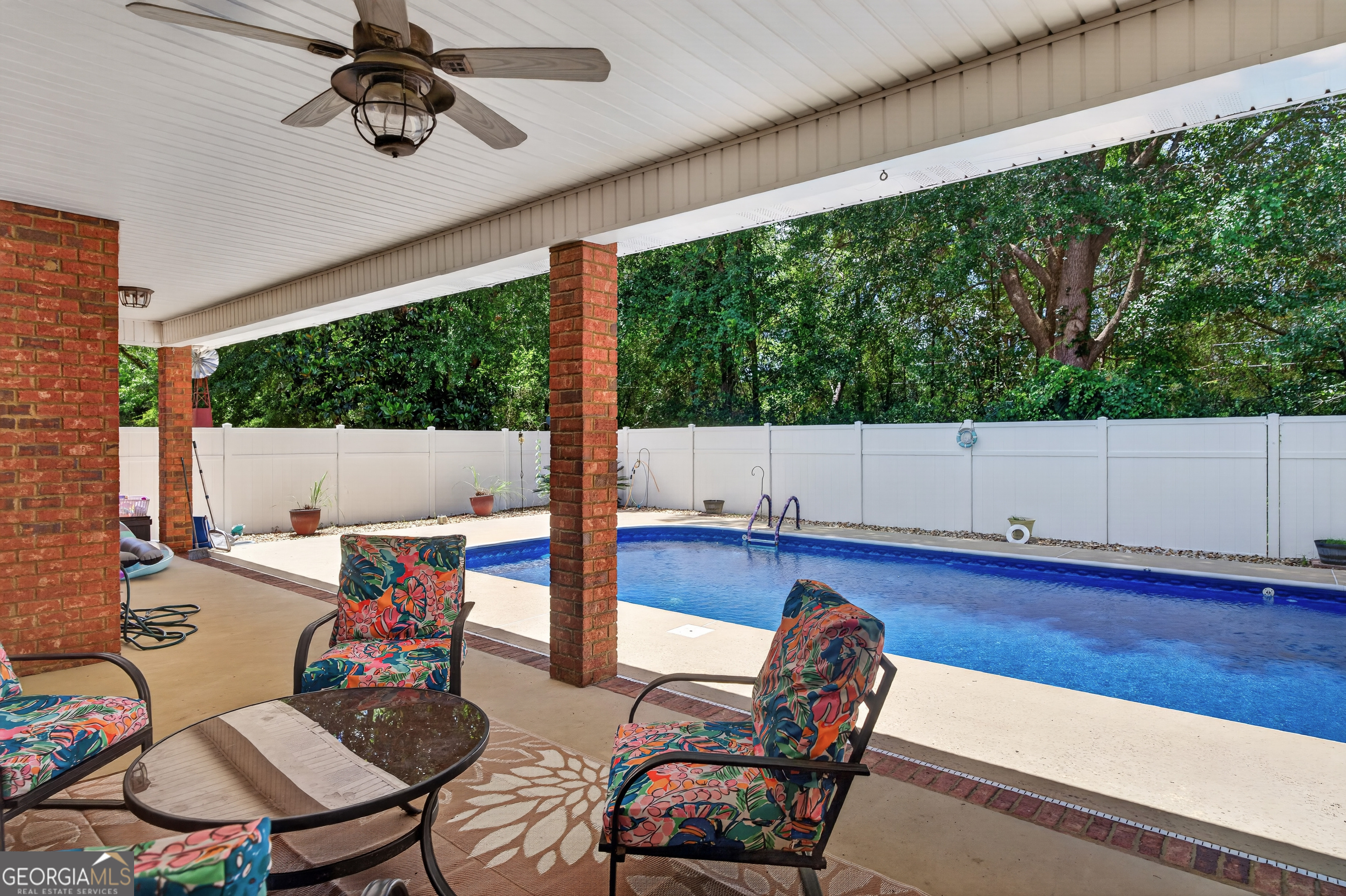 5543 Tara Road Waycross, GA 31503 - Photo 36 of 43