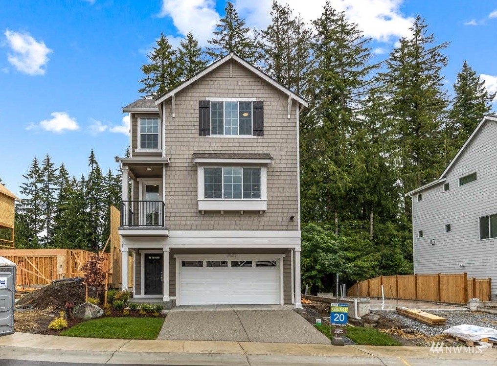 19520 3rd Drive Southeast, Unit 14 Bothell, WA 98012 - Photo 1 of 28 Gallery Image 1