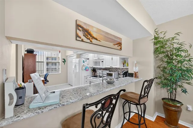 $359,900 | 1200 Country Club Drive, Unit 4405, Largo, FL 33771