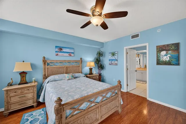 $359,900 | 1200 Country Club Drive, Unit 4405, Largo, FL 33771