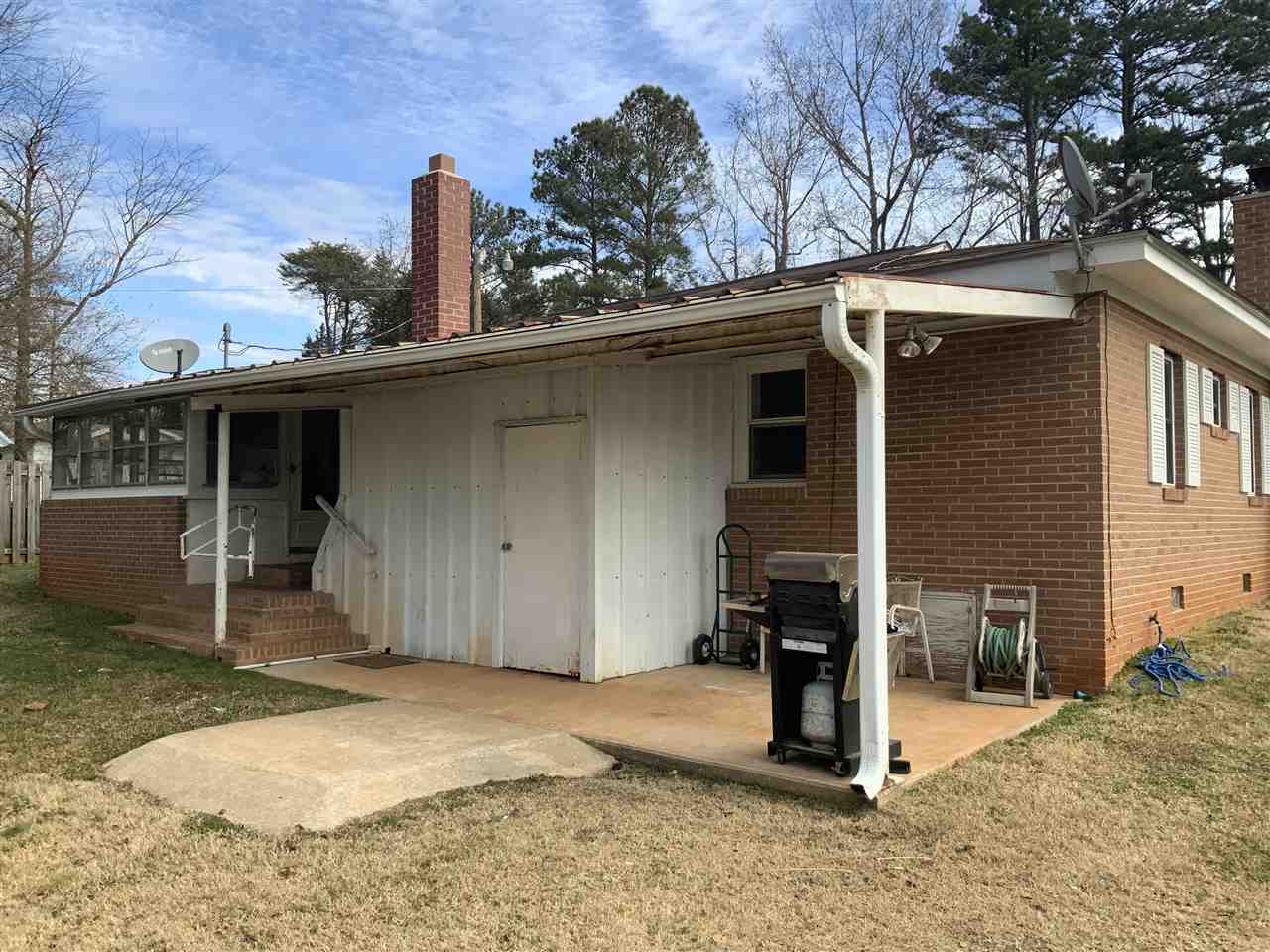 642 Old Canaan Road Spartanburg, SC 29306 - Photo 19 of 33
