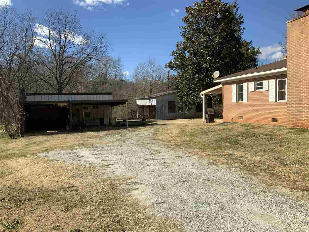 642 Old Canaan Road Spartanburg, SC 29306 - Photo 23 of 33